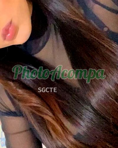Foto 6 de Samira, acompanhante em São Paulo - SP