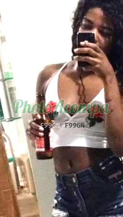 Foto 3 de Camila Bitencourt, acompanhante em Rio de Janeiro - RJ
