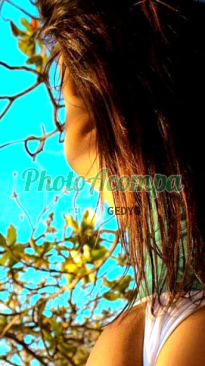 Capa do perfil de Sophia