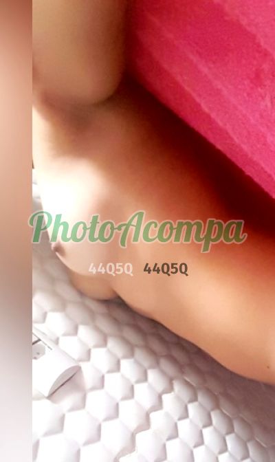 Foto 3 de Klara, acompanhante em Osasco - SP