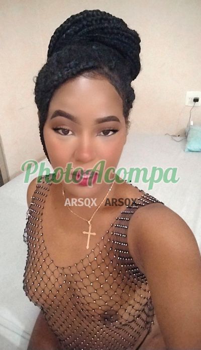 Foto 3 de Jasmim, acompanhante em Queimados - RJ