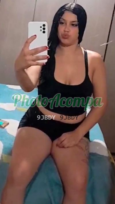 Foto 4 de Kemilly, acompanhante em Sorocaba - SP