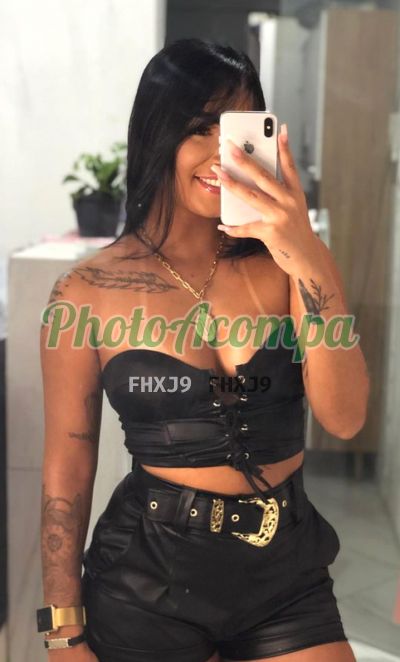 Foto 4 de Sabrina Karla, acompanhante em Praia Grande - SP