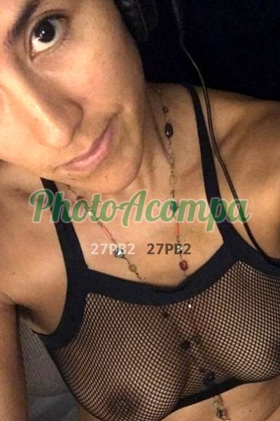 Foto 4 de Teresa, acompanhante em Rio de Janeiro - RJ