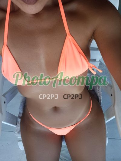 Foto 2 de Agatha, acompanhante em Itajaí - SC