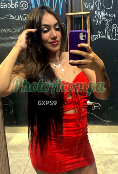 Foto 2 de Melissa, acompanhante em Araras - SP