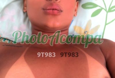 Foto 1 de Melissa, acompanhante em Paulista - PE