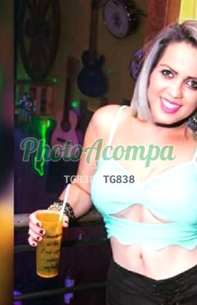 Foto 3 de Gaby, acompanhante em Belo Horizonte - MG