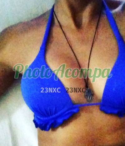 Foto 3 de Marina, acompanhante em Praia Grande - SP
