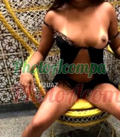 Foto 4 de Sandra, acompanhante em Rio de Janeiro - RJ