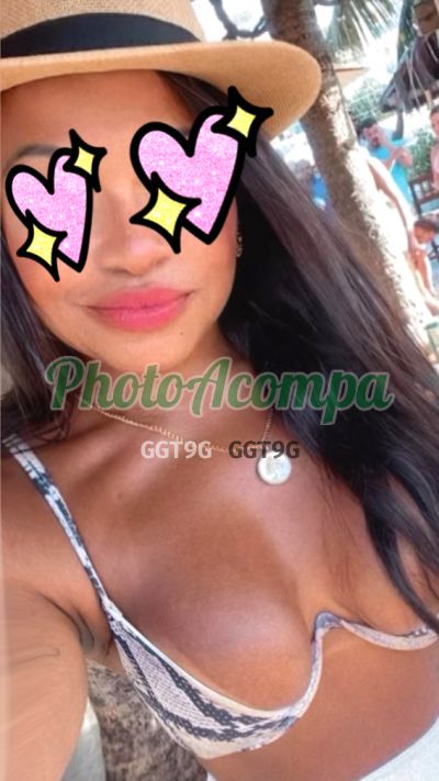 Foto 3 de Pamela, acompanhante em Rio de Janeiro - RJ