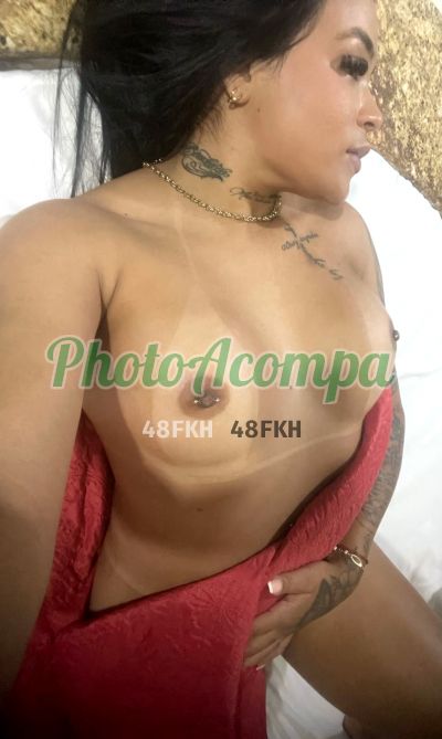 Foto 5 de Lara, acompanhante em Ponta Grossa - PR