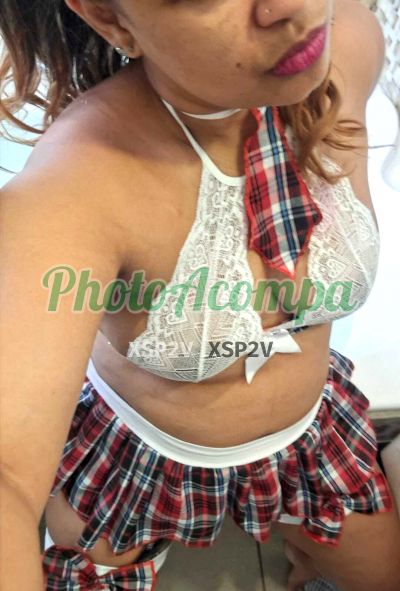 Foto 4 de Paulina, acompanhante em Mogi das Cruzes - SP