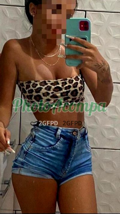 Foto 4 de Luana, acompanhante em Duque de Caxias - RJ