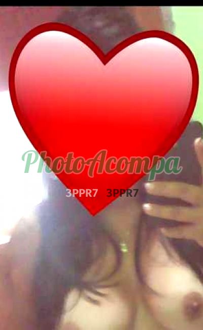 Foto 3 de Vivi, acompanhante em Campo Grande - MS