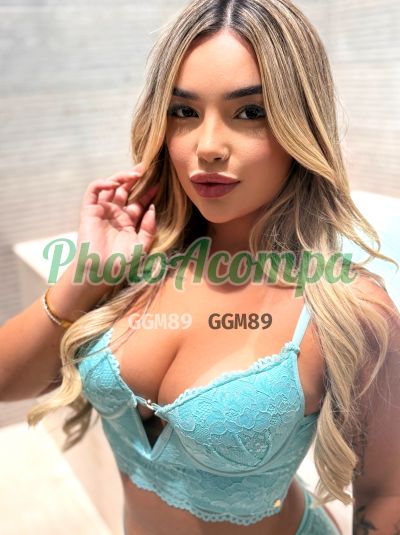 Foto 3 de Isabela Fernanda, acompanhante em Campo Grande - MS
