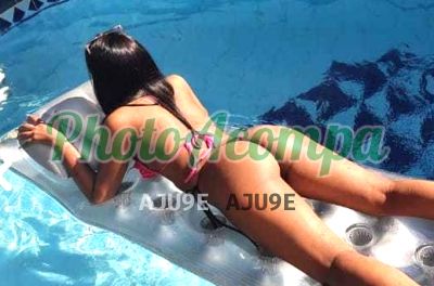 Foto 5 de Larissa, acompanhante em Nilópolis - RJ