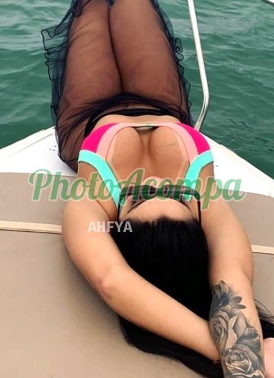 Foto 3 de Sabrina Souza, acompanhante em Juazeiro do Norte - CE
