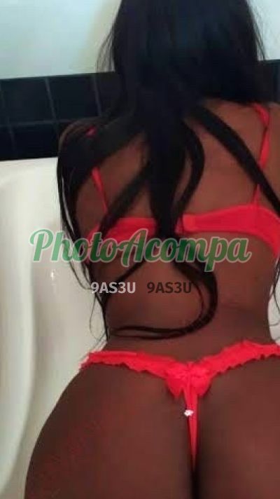 Foto 3 de Babi, acompanhante em Cuiabá - MT