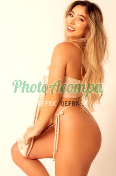Foto 4 de Karol, acompanhante em Curitiba - PR