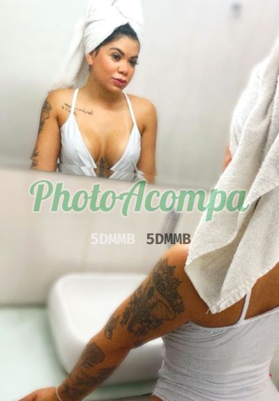 Foto 5 de Sabrina Costa, acompanhante em Santos - SP