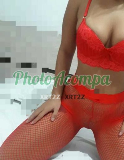Foto 3 de Rayla Matarazzo, acompanhante em São José dos Campos - SP