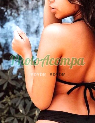 Foto 5 de Larissa, acompanhante em Goiânia - GO