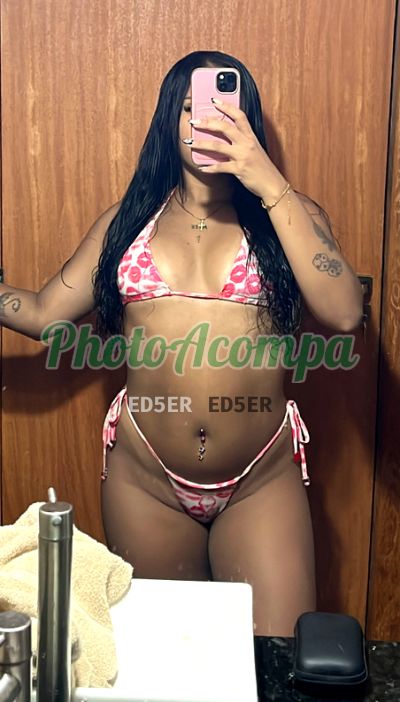 Foto 6 de Lili, acompanhante em Ribeirão Preto - SP