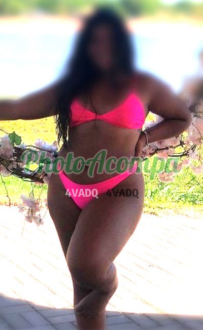 Foto 2 de Gaby, acompanhante em Fortaleza - CE