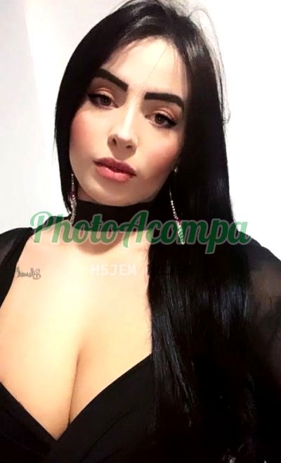 Foto 2 de Camila Santos, acompanhante em Fortaleza - CE