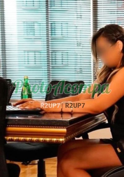 Foto 3 de Bruna Galvão, acompanhante em Salvador - BA