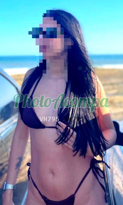 Foto 3 de Maria Eduarda, acompanhante em Itaboraí - RJ