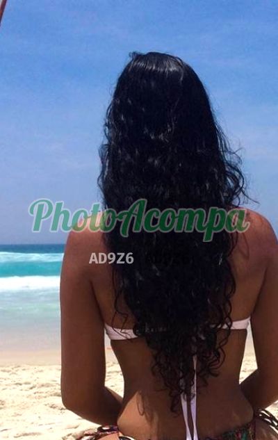 Foto 3 de Ana, acompanhante em Recife - PE