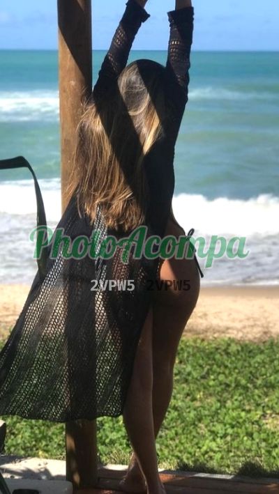 Foto 3 de Bruna, acompanhante em Barreiras - BA