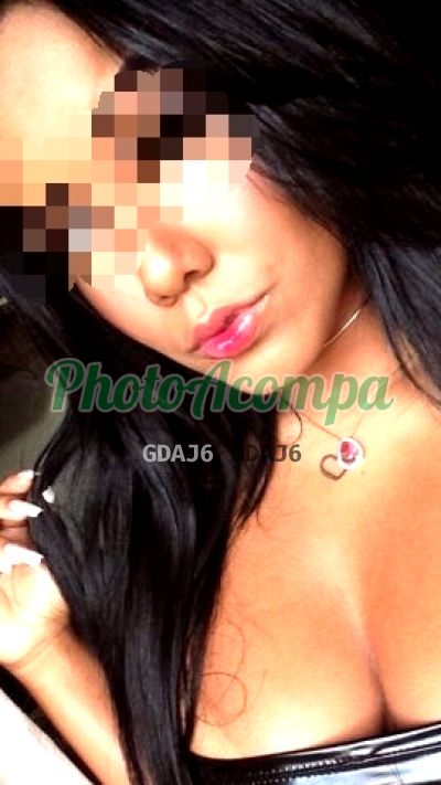 Foto 4 de Renatinha, acompanhante em Osasco - SP