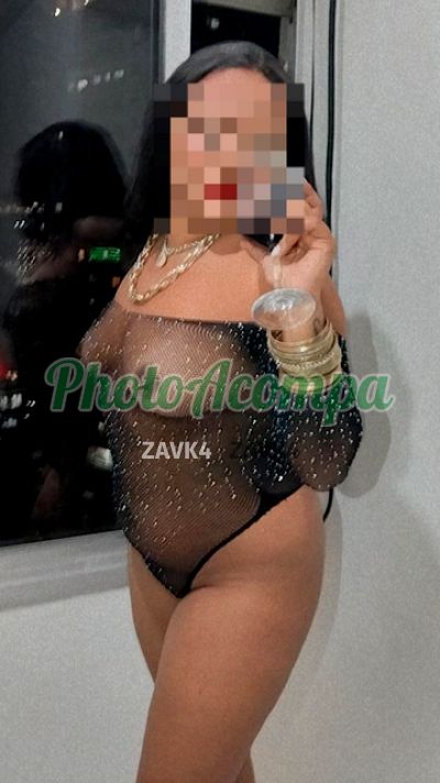 Foto 3 de Lara Nogueira, acompanhante em Salvador - BA