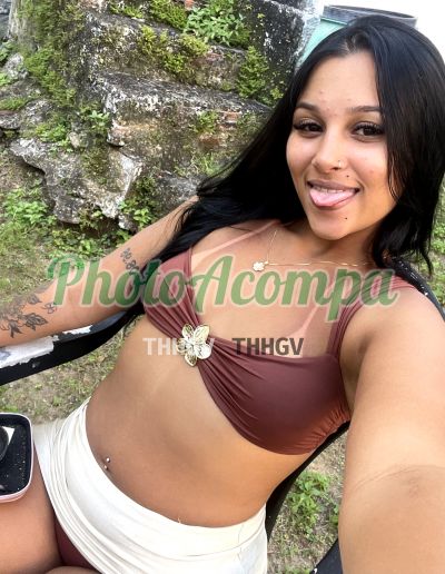 Foto 3 de Giovana, acompanhante em Recife - PE