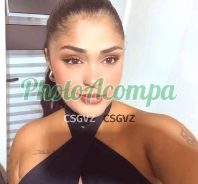 Foto 3 de Isabella Santos, acompanhante em Porto Alegre - RS