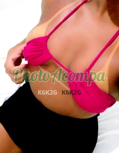 Foto 3 de Índia Greluda, acompanhante em Lauro de Freitas - BA