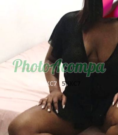Foto 2 de Bruna, acompanhante em Serra - ES