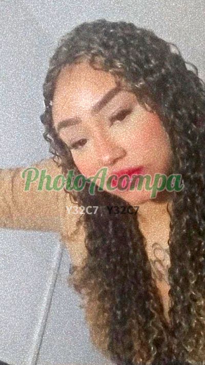 Foto 3 de Alice, acompanhante em Soledade - RS