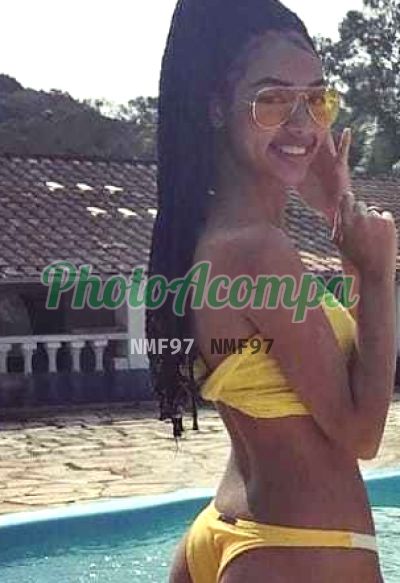 Foto 4 de Alana, acompanhante em Rio de Janeiro - RJ