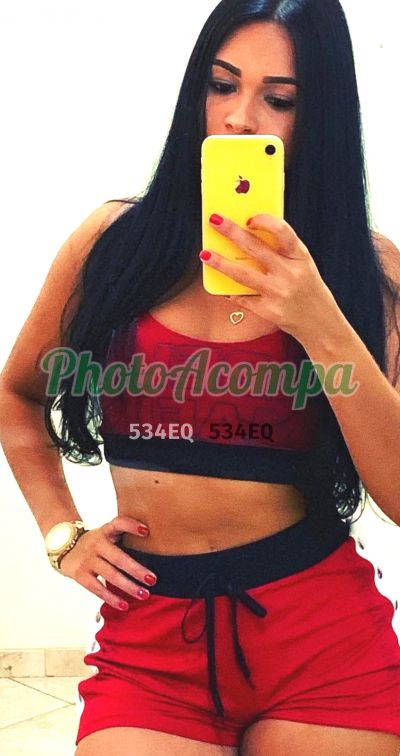 Foto 4 de Zarah, acompanhante em Rio de Janeiro - RJ