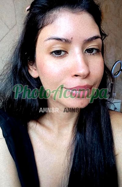 Foto 4 de Sam, acompanhante em Rio de Janeiro - RJ