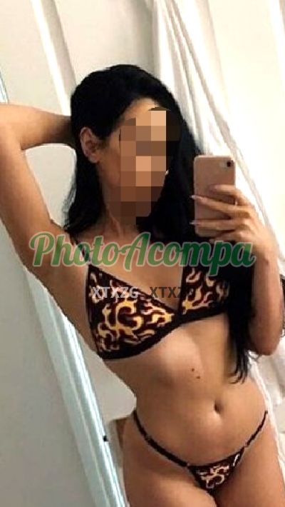 Foto 3 de Juliana, acompanhante em Ribeirão Preto - SP