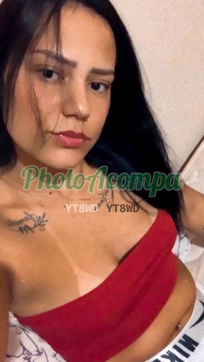 Foto 3 de Taty Fernandes, acompanhante em Catanduva - SP