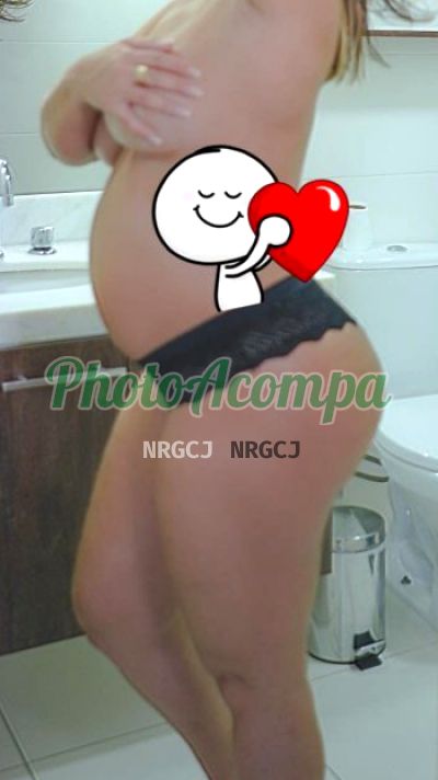 Foto 3 de Gravidinha de luxo, acompanhante em Bragança Paulista - SP