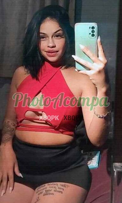 Foto 2 de Juliana Santos, acompanhante em Caraguatatuba - SP