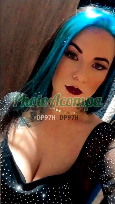 Foto 4 de Paloma, acompanhante em Cambé - PR