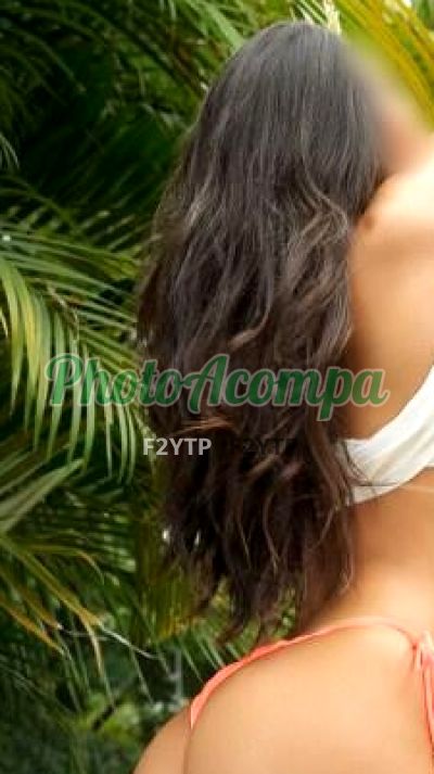 Foto 4 de Karina, acompanhante em Curitiba - PR